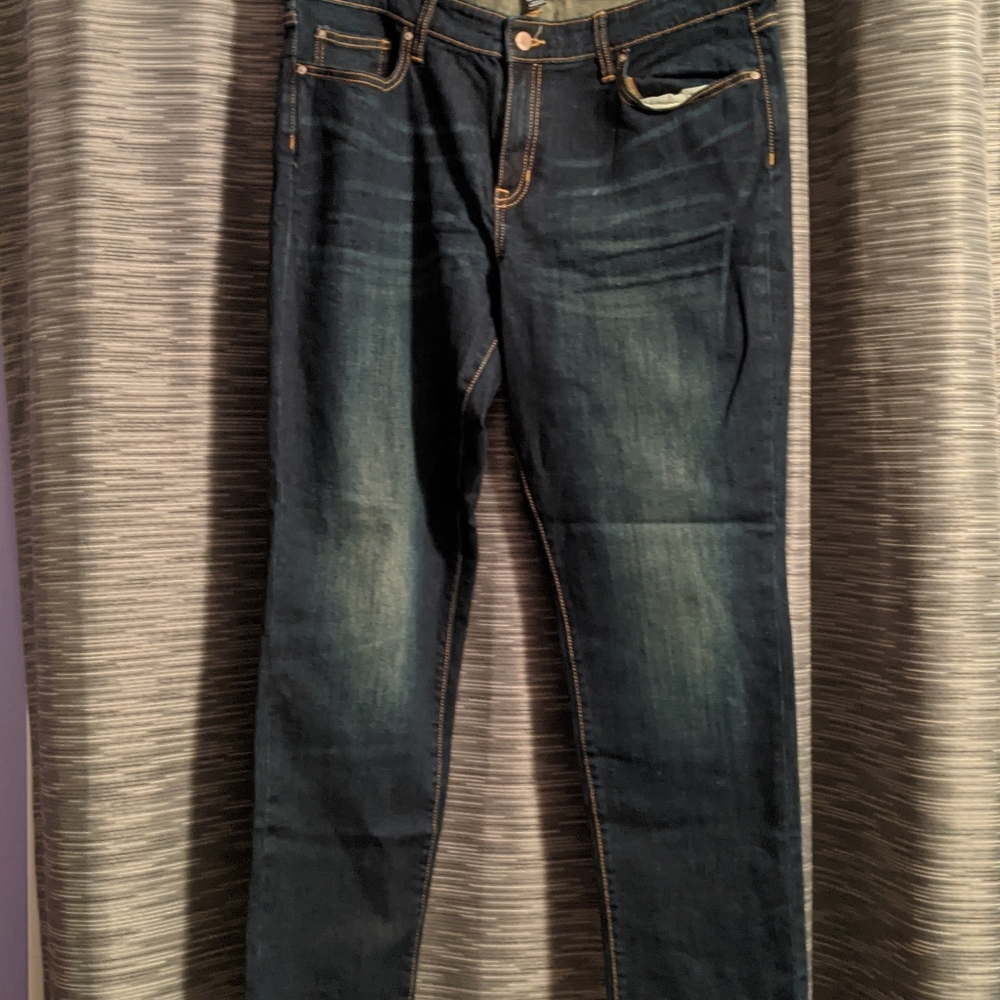 Gap Always Skinny Denim